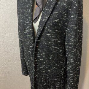 Zara Waist Coat (Large)